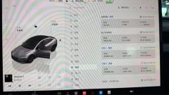 2024 Tesla Model 3 2023 rear wheel driveEdition #4