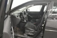 2024 Toyota Corolla Cross 2023 Hybrid 2.0L AT Pioneer #9