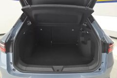 2022 Volkswagen ID.4 X 2022 extremely intelligentLong RangeEdition #4