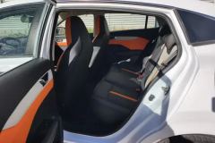 2025 Dongfeng Fengshen Yixuan 2023 MachEdition 1.5L AT Chasing the windEdition #11
