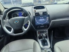 2018 Geely Auto Emgrand Classic 2013 Sedan 1.8L MT Elite #6