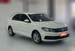 2023 Volkswagen Santana 2021 1.5 AT Fashion #4