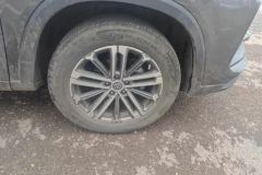 2021 Chang'an CS75 Plus 2021 1.5T AT Luxury #6