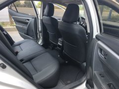 2019 Toyota Corolla 2018 1.2T AT S-CVT GL-iZhihuiEdition #9