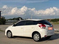 2015 Toyota Yaris L 2015 1.5 AT ECharmingEdition #6
