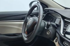 2020 Buick Excelle GT Sedan 2021 1.5 AT modelEntry #23