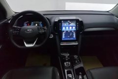 2021 Hyundai ix35 2021 1.4T AT 2WDGLSLeading #12