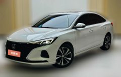 2021 Chang'an Eado 2021 PLUS Blue WhaleNE 1.4T AT GDI DCTPremium #1