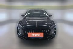 2023 Hongqi E-QM5 2022 431km AT ChargeEnjoy #2