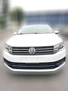 2017 Volkswagen Santana Haona 2017 1.6 AT Fashion #2