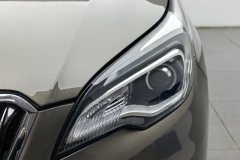 2015 Buick Envision Plus 2015 1.5T AT 20TElite 4WD #5