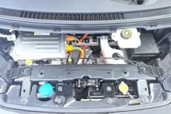 2025 BYD Seagull 2025 Smart Drive 305km vitalityEdition #10
