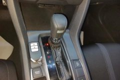 2020 Honda Civic 2021 1.5T AT HATCHBACK 220TURBOTrendy cool control #16