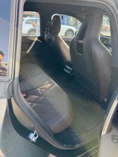 2022 BMW iX 2022 AT xDrive40 (Imported) #8