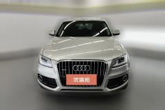 2016 Audi Q5 2017 2.0T AT 40TFSITech #2