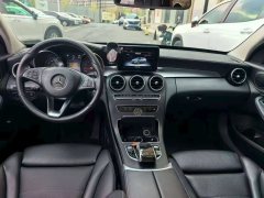 2018 Mercedes-Benz C-Class 2018 2.0T AT C200L4WD #6