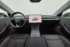 2024 Tesla Model 3 2023 rear wheel driveEdition #14