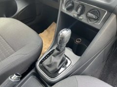 2017 Volkswagen Polo Hatchback 2016 1.6 AT Comfort #14