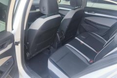 2022 Volkswagen Golf 2021 1.2T AT 200TSI Pro #11