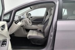 2026 MG MG4 2026 Facelift 437 Easy Edition #13