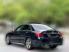 2018 Mercedes-Benz C-Class 2019 1.5T AT C260Sport #5