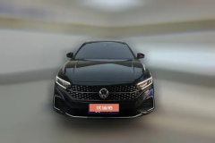 2023 Volkswagen Passat 2023 Facelift 2.0T AT 330TSI starry skyLuxury #2