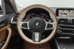 2019 BMW X3 2020 2.0T AT 28i MSport Pkg4WD #15