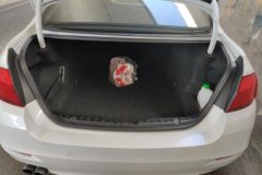 2017 BMW 5 Series 2017 2.0T AT 525LiLeading #4
