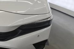 2023 Honda Civic 2022 1.5T AT 240TURBO burningEdition #5