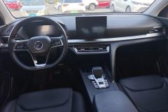 2021 BYD Song Pro 2021 1.5T AT Luxury #12