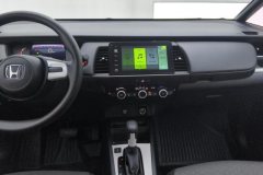 2022 Honda Fit Hatchback 2021 1.5 AT Chao XiangEdition #13