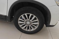 2020 Haval H6 2019 1.5T AT SportElite FWD China VI #6