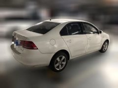 2015 Volkswagen Santana 2015 1.6 AT Comfort #2