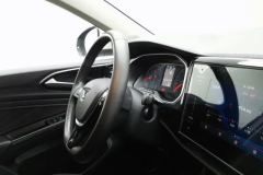 2021 Jetta VS5 2021 1.4T AT 280TSI Joy #23