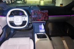 2024 Zeekr 007 2024 4WDEdition 75kWh #5