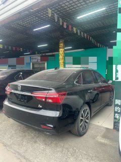 2018 Roewe i6 Classic 2017 1.5T AT 20TConnectedNetzhizhenEdition #8