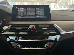 2018 BMW 5 Series 2018 2.0T AT 530LiLeadingLuxury Pkg Facelift #25