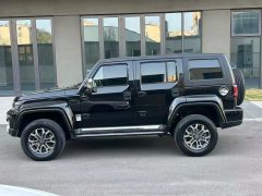 2020 Beijing Off-Road Beijing BJ40 2019 2.3T AT PLUSExclusive4WD China VI #4