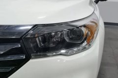 2017 GAC Trumpchi Trumpchi GS4 2017 1.5T AT 235TLuxurySmart ConnectFWD #5