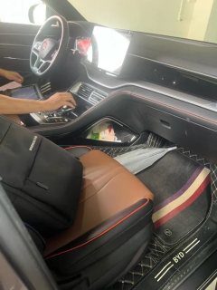 2021 BYD Song Plus 2020 1.5T AT Luxury #3
