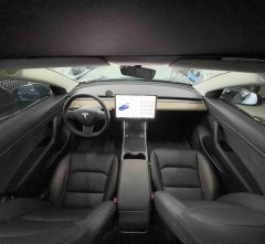 2020 Tesla Model 3 2020 Facelift StandardBattery lifeRWDUpgradeEdition EV #7