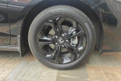 2025 Honda Accord 2025 SportSeries 260TURBO Luxury #6
