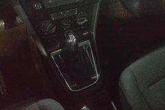 2021 Volkswagen Bora Sedan 2019 1.5 AT legendFashion China VI #16