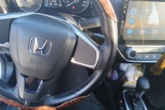 2020 Honda Crider 2019 1.0T AT 180TurboComfort China VI #12