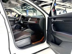 2023 Škoda Kamiq 2022 GT 1.5L AT EnjoyEdition #7