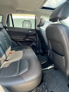 2019 GAC Trumpchi Trumpchi GS4 PHEV 2019 1.5 AT PHEVExclusive HEV #7