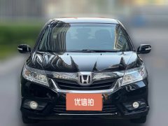 2016 Honda Crider 2015 1.8 AT Comfort #2