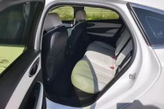2025 BYD Seal 05 DM-i 2025 DM-i Smart Drive 1.5L AT 120KMFlagship #11