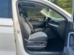 2022 Volkswagen Tiguan L PHEV 2022 1.4T AT 430PHEV PHEVFlagship #8