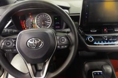 2021 Toyota Levin 2021 1.2T AT 185TLuxury #12